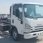 ايسوزو دينا 5 طن 2025 شاص 4.95 متر(مبيعات الشركات والمؤسسات