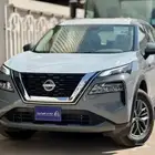 نيسان اكس تريل 2026 ستاندر ( دبل و بدون دبل )