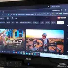 تلفزيون اكاي 32 بوصة