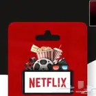 نتفلكس شهرين ملف خاص اعلى الجوده