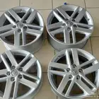 طقم جنوط كامري سبورت 2014.2013 مقاس16