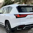 للبيع جيب لكزس اف سبورت 2022