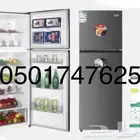 عروض أسعار ثلاجات جميع الأحجام مخفضه جدا