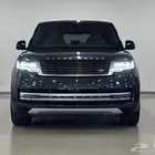 للبيع رانج فوج 2024 فئه SE - V8 لون مميز وسعر خرافي