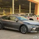 تويوتا كامري LE هايبرد نص فل 2025 عازل حراري مجاني