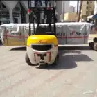 رافعه شوكيه للإيجار بالرياض فوركلفت سكينه شوكه للايجار