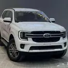 فورد ايفرست 2025 (ستاندر و فل كامل) دبل عازل حراري مجاني