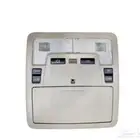 لمبه سقف كامري