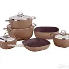 طقم سافلون جرانيت