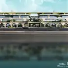 شقق فندقية للتمليك والاستثمار مشروع استثماري بجميع الخدمات