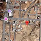 للبيع نص ارض مخطط الجبل أ بشقراء