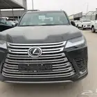 لكزس اف وايت سعودي سعر خاص