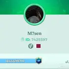 حساب يلا لودو للبيع ايدي مميز