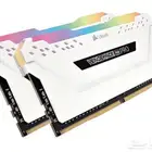 رامات كورسير DDR4 8x4 gb 32