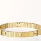 مفقود سوار Cartier bracelet on Souiket  Street Khobar City
