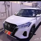 نيسان - كيكس 2022
