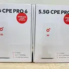 5G CPE pro 6 H165-383 احدث اصدار برو 6