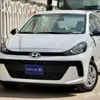 هيونداي I 10 ستاندر 2025 مبيعات الافراد و الشركات والمؤسسات