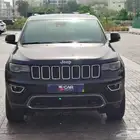 جراند شيروكي v6 وكاله ممشي قليل2020