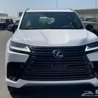 لكزس VIP سعودي 2025