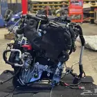 ماكينة رنج روفر 2017 ديزل  4 سلندر