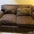 كنب مع تلبيسات اضافية