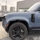 للبيع ديفندر موديل 2022 شاشه كبيره وارد كندا