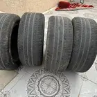 كفرات بجنوطهن تورنق