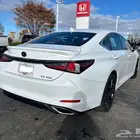 للبيع لكزز ES350 موديل 2023 ببلاش وارد كندا