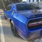 دودج تشالنجر 2019 نظيف ممشى قليل