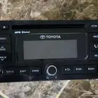 مسجل تويوتا بلوتوث