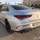 مرسيدس CLA200 2021