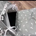 بيت بسة مع الاغراض.