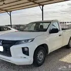 ميتسوبيشي غماره 2020