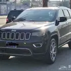 جراند شيروكي ليمتد 2021 شبه مخزن ممشي قليل