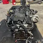 ماكينة رنج روفر جاك وار ديزل 2020