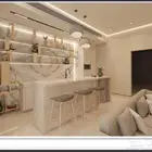 جبسم بورد جبس بلدي أسمنت بورد بديل خشب ديكورات داخلي خارجي