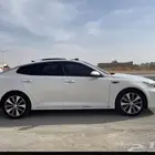 اوبتيما كيا 2016 كل كامل محركات بدي وكالة