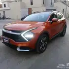 كيا سبورتاج 2023 نص فل