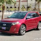 فورد ايدج سبورت