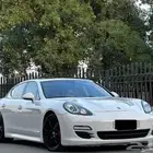 بورش باناميرا 2013 4S