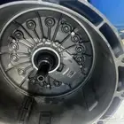 قير ZF 8 سرعات BMW