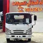 ايسوزو دينا4طن طويل 2025