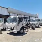 ايسوزو شاحنه متوفر جميع احجامها   للشركات والمؤسسات