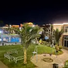 شالية للبيع في أرض السعادة1
