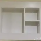 غطا مكيف زينة لاغطية فتحة المكيف