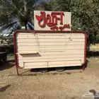 فود ترك شاهي مجهز بالكامل للبيع على السوم