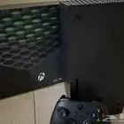 للبيع  Xbox Series X 1TB