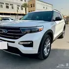 Ford Explorer XLT 2023 (Lather seat and Sunroof)