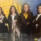 لوحه بوستر من شباب البومب